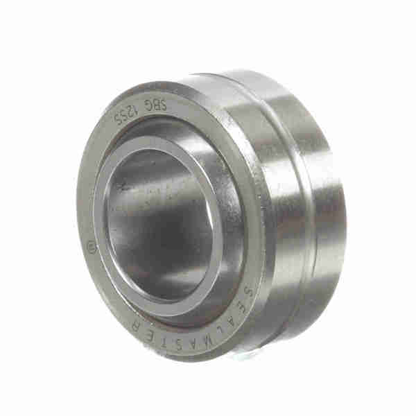 Sealmaster Plain Spherical Bearing, SBG 12SS SBG 12SS